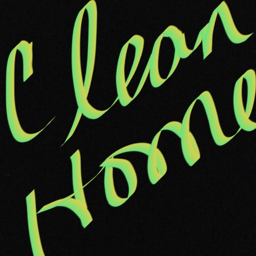 You're Purchasing From a Clean,Smoke/Pet Free Home